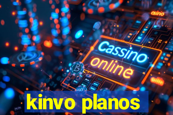 kinvo planos